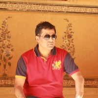 Suryaprakash (Sury)-Infosys