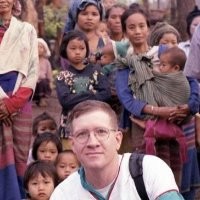 Thomas Van Dyke