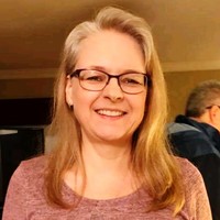 Cathy Darnell