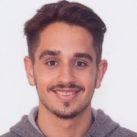 Daniel Clavel Alonso