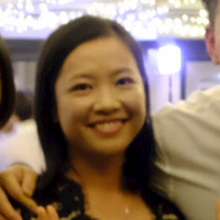 Amy Chau