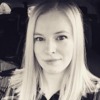 Kimberlee Jensen, Phr