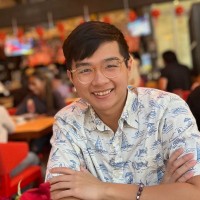 Kenneth Le