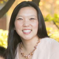 Cindy Chang