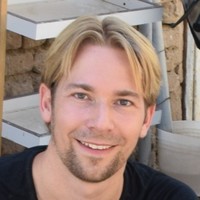 Ted Barkhuis