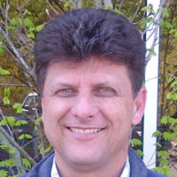 Gerald Bordon