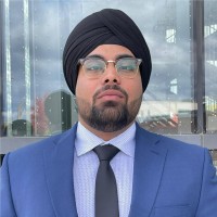Arjun Oberoi