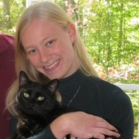 Bethany Cashman, DVM