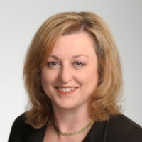 Sarah Eves