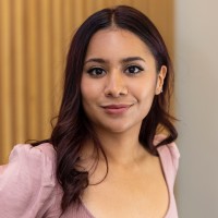 Alondra Morales Sanchez