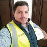 Mohamed Salem