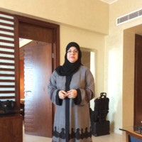 Mona Ibrahim