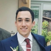 Josh Baxter