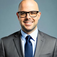 Eric Bingham