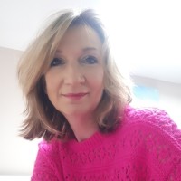 Joanna Wright