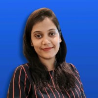 Upma Maurya