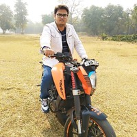 Sk Rajesh