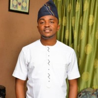 Adewale Saheed Adebayo
