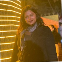 Shambhawi Chandra
