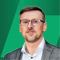 Sebastian Vogel