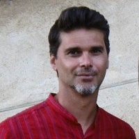 damien MONNET