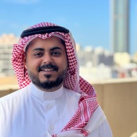 Saud Alqarni