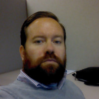 R Garrett Osborne