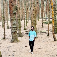 Manoj Babu