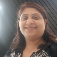 Pragya Shrivastava
