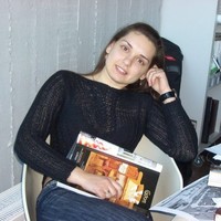 Юлия Демко