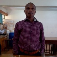 William Kamau