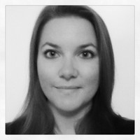 Sunniva H. Abrahamsen