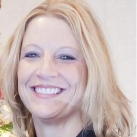 Sherry Scritchfield Holmes