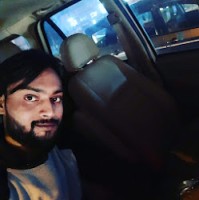 Yuvi Nagar