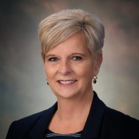 Rhonda Johns, Ed.D.
