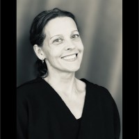 Ulrika Fernstedt