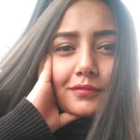 Nidhi Thakur