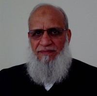 Muhammad Nawaz