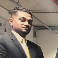 Muhammed Ismail Ali