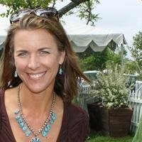 Claire Bailey Johnson