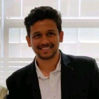 Samarjeet Patil