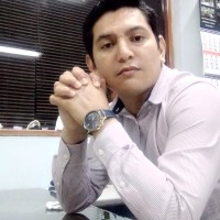 Elder Gonzales Loaiza