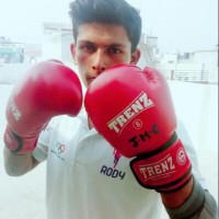 Prince Rai