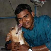 Subhasish Naskar