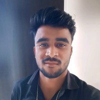 Ram Kumar Kashyap