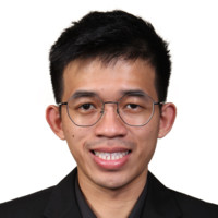Yosef Cheong Jun Leong