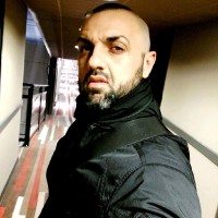 Oleksandr Diachuk