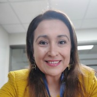 Ximena Bustos