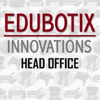 Edubotix Innovations Ahmedabad