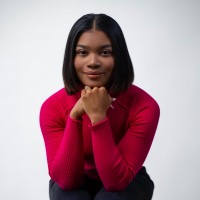 Tia Charmaine
